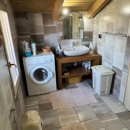 דירה Chateaux Blloku טיראנה