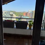 Apartamento Chateaux Blloku Tirana
