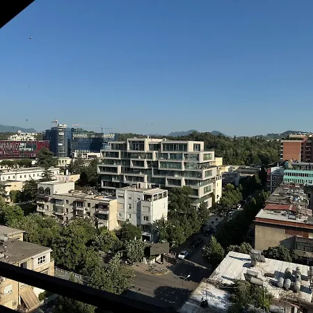 Apartamento Chateaux Blloku Tirana