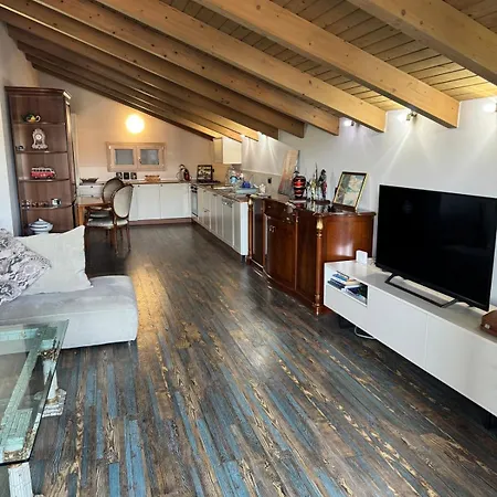 Chateaux Blloku * ティラナ