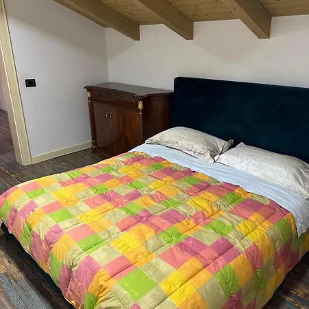 Apartamento Chateaux Blloku