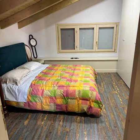 Chateaux Blloku Apartamento Tirana